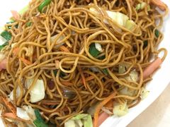 三丝炒面-舊街坊茶楼(市二宫店)