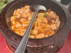 -绿茶餐厅(茂业天地店)