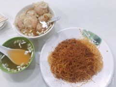 -麦文记面家(佐敦店)