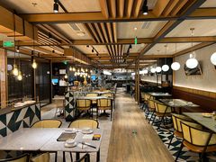 大堂-Home Thai·泰谣(王府井apm店)