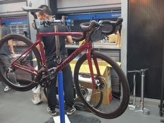 -SPECIALIZED闪电自行车(北苑路店)