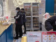 -虎头局·渣打饼行(五一新干线店)
