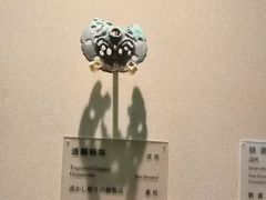 -敦煌市博物馆