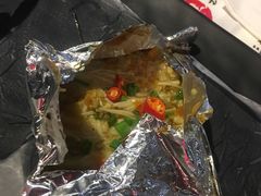-三太子地摊烧烤·小龙虾(北蔡店)