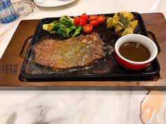 -必胜客(天河城店)