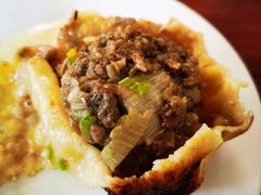 -宝瑞门钉肉饼店