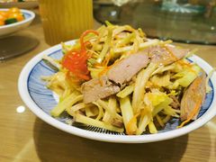 -老街烧烤·四方路小烤肉(书院路店)