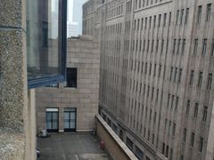 -中国银行(上海市分行营业部)