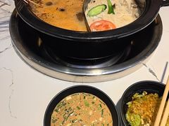 -钢管厂五区小郡肝火锅串串香(清河店)