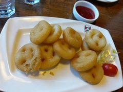 -萨贝尔意式餐厅(宝信店)