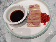 -聚丰园•湖鲜餐厅(阿红私房菜梅石路店)