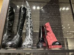 -Chanel(德基广场店)