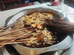 -水碾河刘老大串串香(水碾河路店)