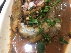 -苏大嘴海鲜牧场(奥林匹克店)