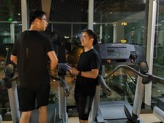 -一兆韦德健身(慧芝湖店)