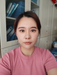 -熙柚中式美睫美甲