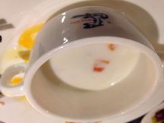 小天鹅戴斯酒店鲸鲨国际海鲜百汇-小天鹅戴斯酒店鲸鲨百汇创作料理