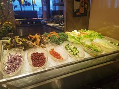 -富力丽思卡尔顿酒店·香荟全日制餐厅