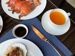 -康莱德酒店·美庭自助餐厅