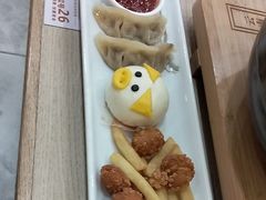 -花馬肆.云南过桥米线(汉神购物广场现场熬汤店)