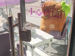 -宠爱国际动物医院· 猫科· 外科·中兽医(长白店)