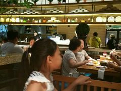 大堂-弄堂小笼包(西青中北永旺购物中心店)