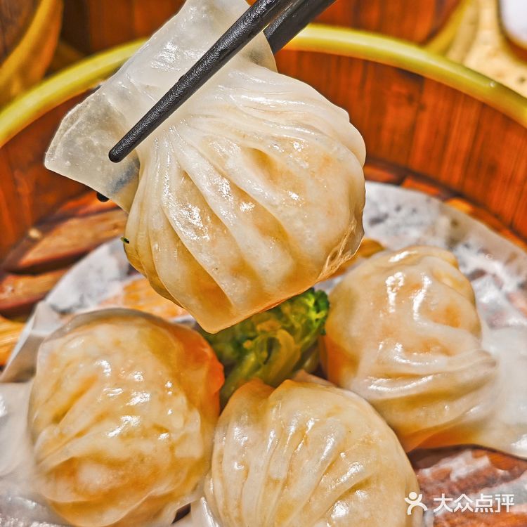 24小时营业！凌晨到广州也能吃上早茶啦！ 