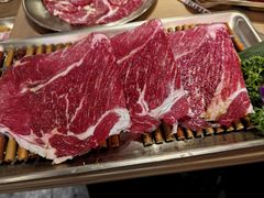 -西塔老太太泥炉烤肉(双井店)