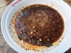 -钟方模白家肥肠粉(春熙店)