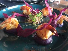 -AZUL by FUEL蓝色·法式酒馆(琶醍店)