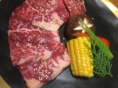 -炎蔵牛舌烤肉