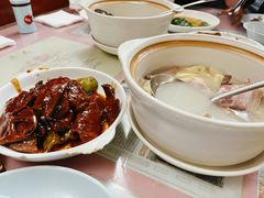 -蘭心餐厅(进贤路店)