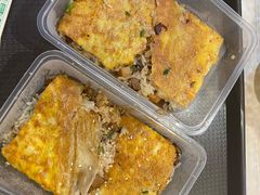 -老通城豆皮大王(吉庆街店)