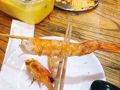 -烤五行·烧烤烤串(石佛营店)