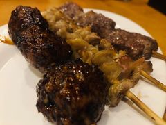 -福烤锦花(长乐路店)