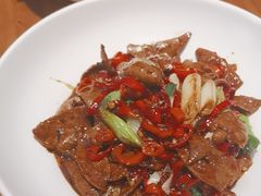 -老板恋上鱼(恒隆广场店)