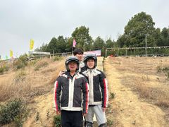 -杭州屏风山越野车营地·团建别墅轰趴民宿