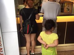 -1点点(金河店)