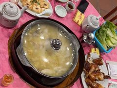 -侠成水上农庄(工业大道店)