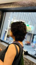 -厘里·salon