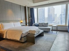 -深圳星河丽思卡尔顿酒店