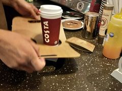 -COSTA COFFEE(中粮祥云店)