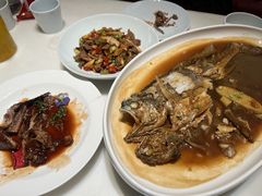 -径山十八道·风味民间菜(杭州总店)