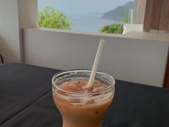 -蜜悦·波西塔诺悬崖海景餐厅
