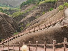 -飞天山旅游区