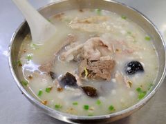 薏米粥-广场正宗原汁薏米店