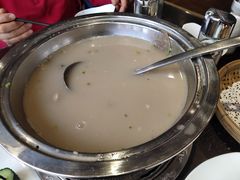 -老牌坊鲁菜名店(聊城美食岛店)