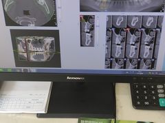 -泰康拜博口腔医院(海曙店)