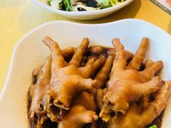 -添好运点心专门店(百老汇店)