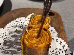 -羲和雅苑•北京烤鸭(国贸商城店)